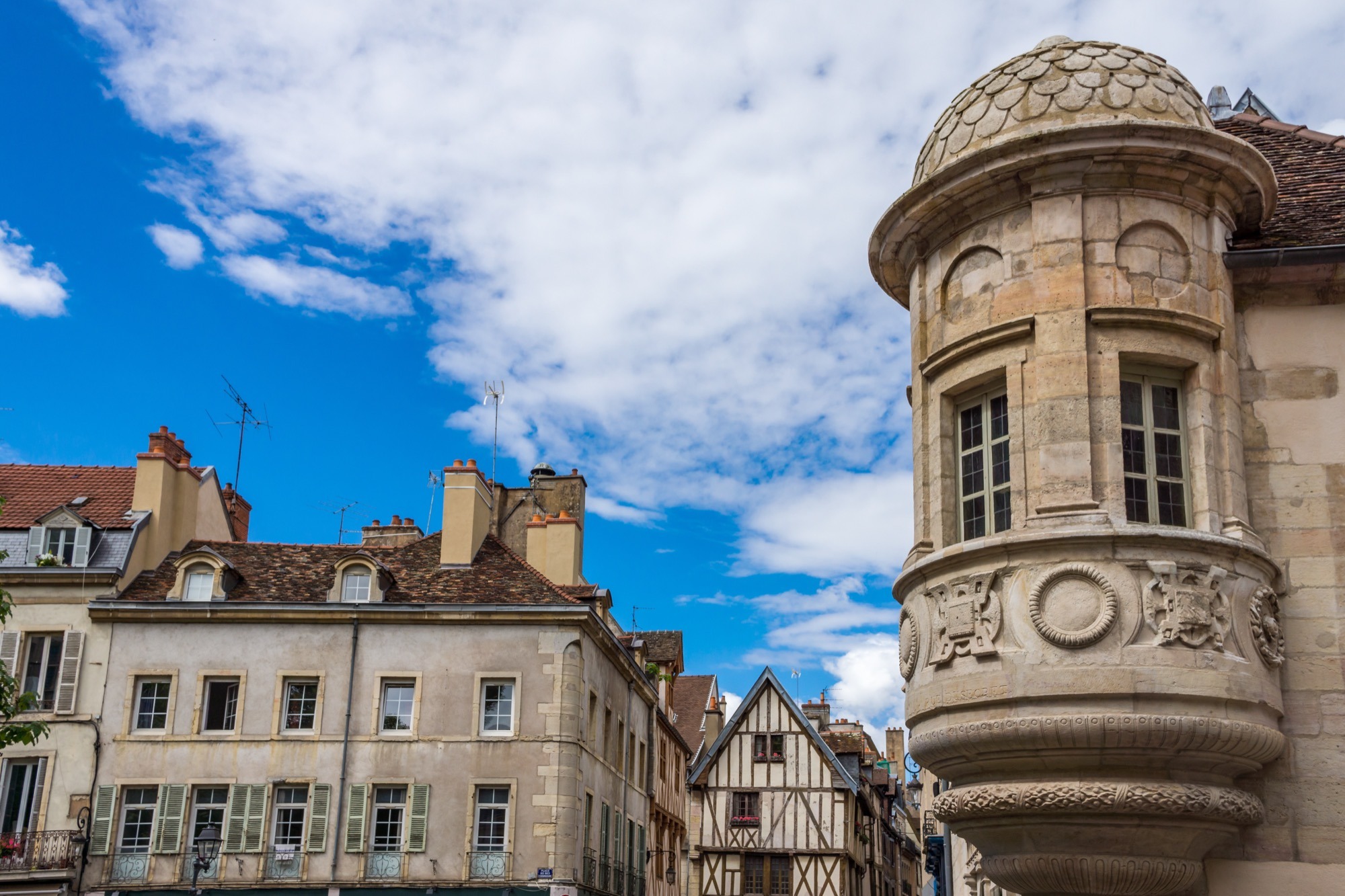 Location et gestion locative Dijon