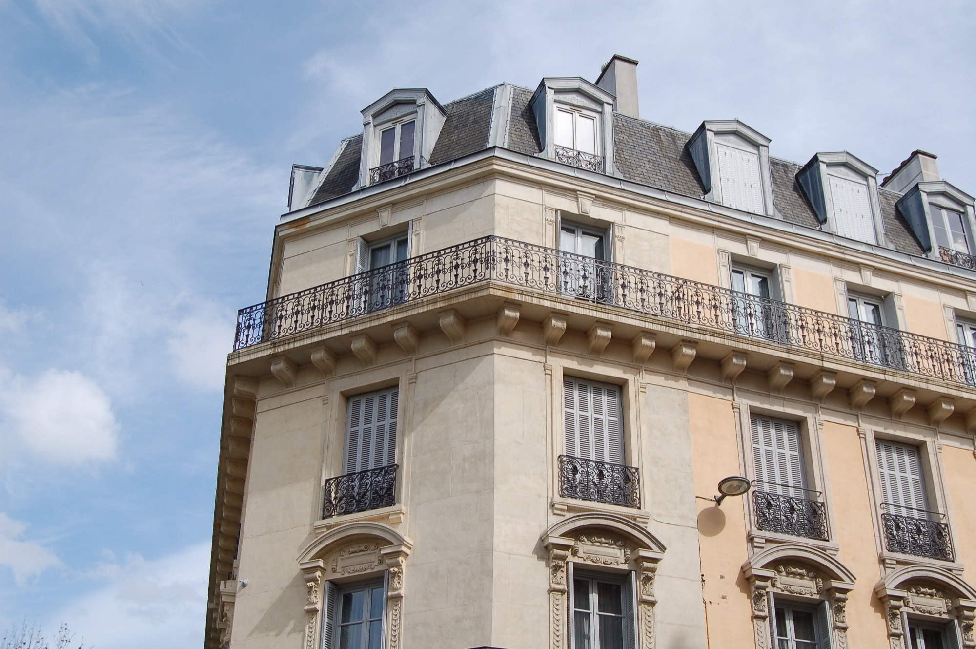 Syndic de copropriété Dijon