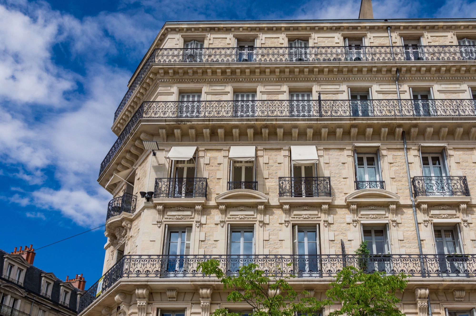 Acheter un bien immobilier à Dijon