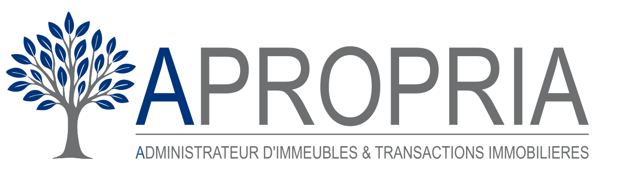 Logo de l'agence APROPRIA